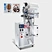 instant coffee packaging machine